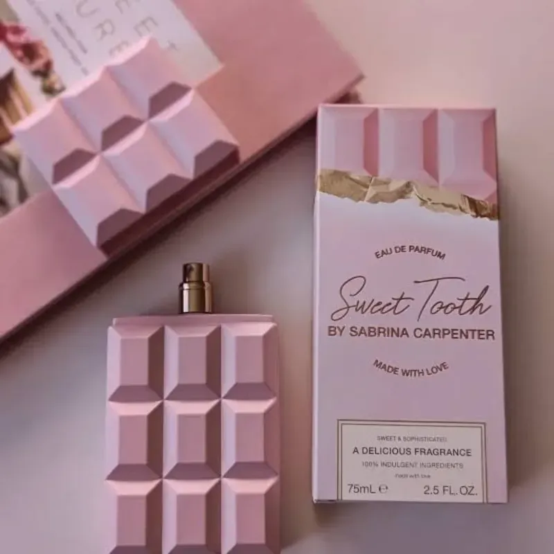 Sweet Tooth