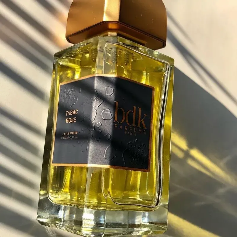 Tabac Rose (BDK Parfums) 