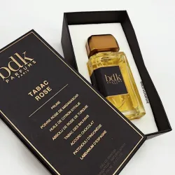 Tabac Rose (BDK Parfums) 