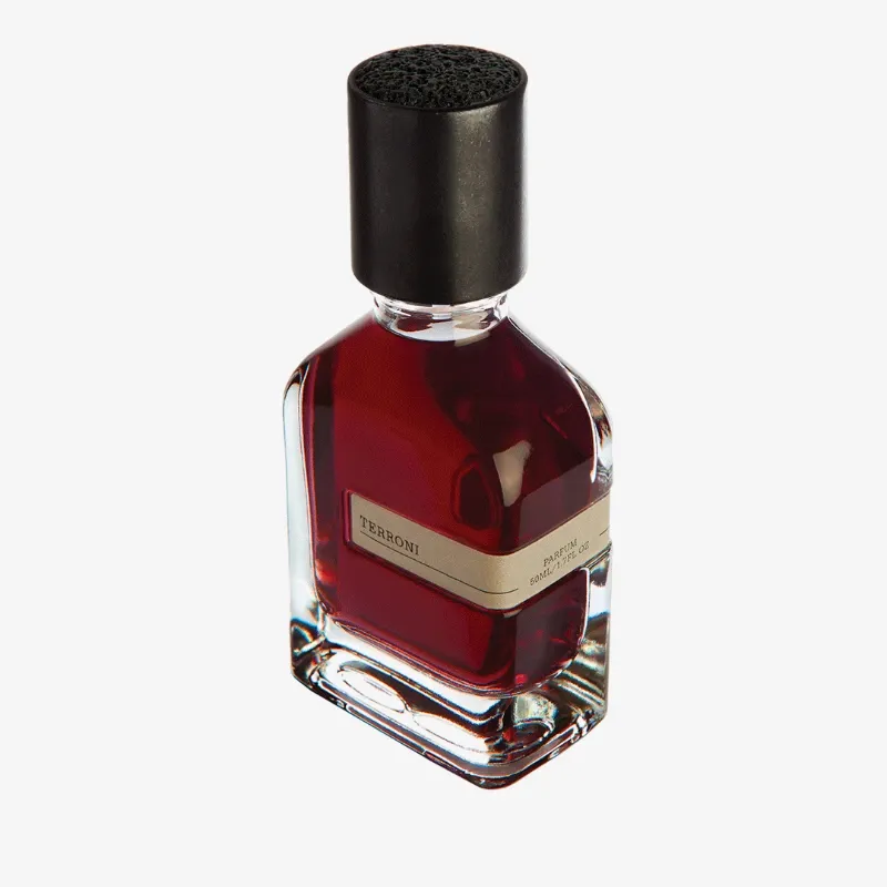 Terroni (Orto Parisi) 50ml