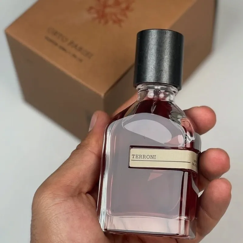Terroni (Orto Parisi) 50ml