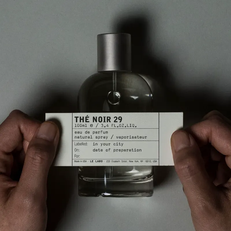 Thé Noir 29 (Le Labo) 