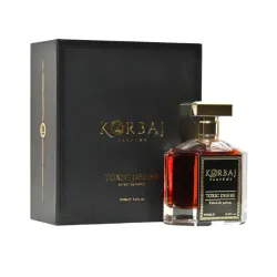 Toxic Desire (Korbaj Parfums)