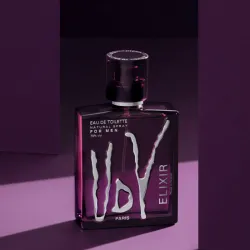 UDV ELIXIR (Hombre) 
