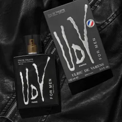 UDV FOR MEN