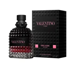 Valentino Uomo Born in Roma Intense