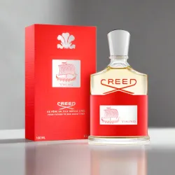 Viking (2017) (Creed)
