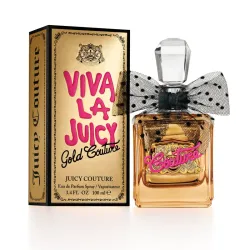Viva la Juicy Gold Couture
