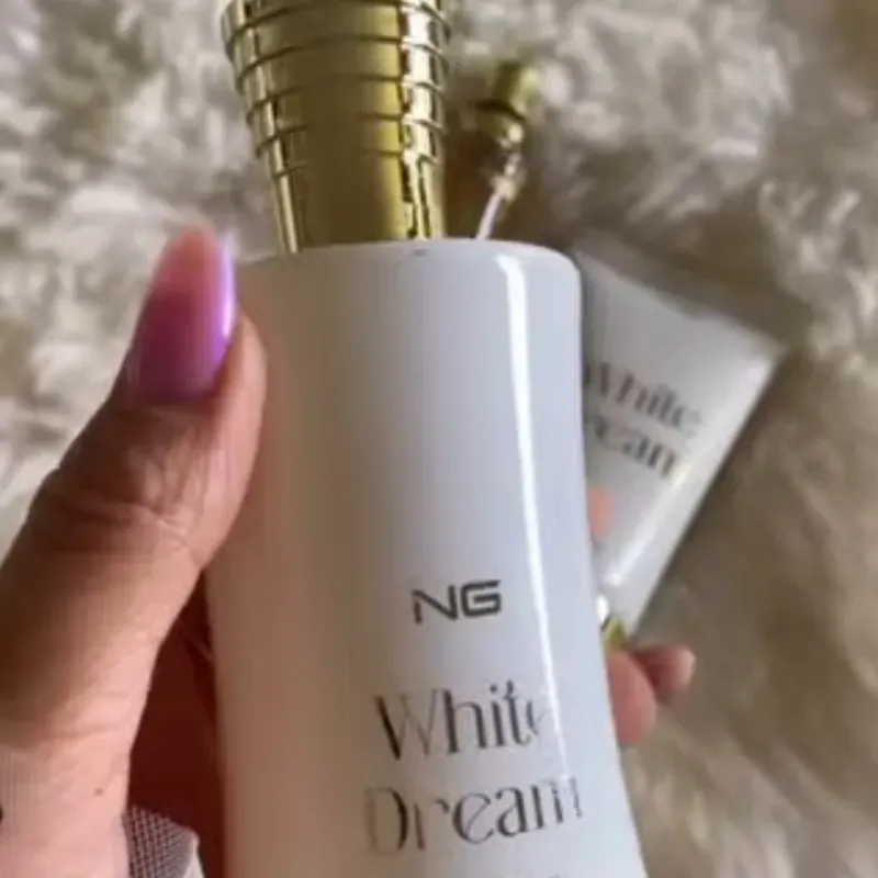 White Dream de NG Perfumes
