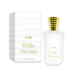 White Dream de NG Perfumes