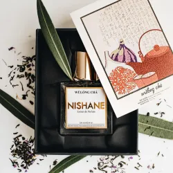 NISHANE Wūlóng Chá (Collection of Miniature Art) 50ml 