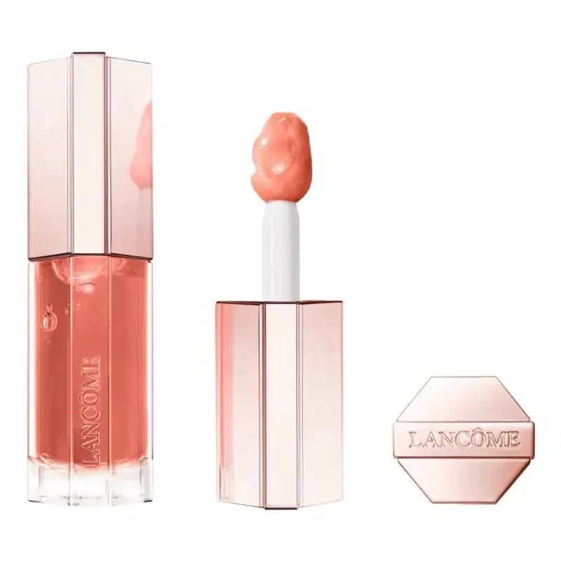 LANCÔME LIP IDÔLE JUICYTREAT – 16 PINKY PROMISE