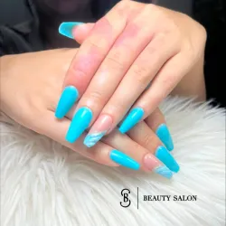 Uñas Apres