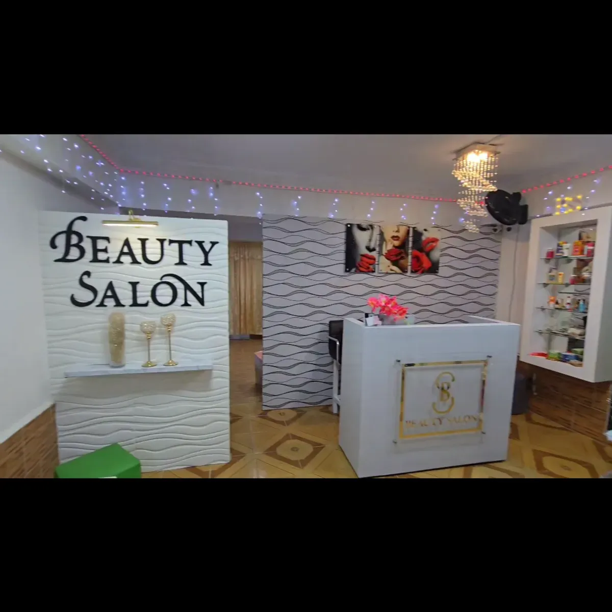 Beauty Salon Estética & Spa
