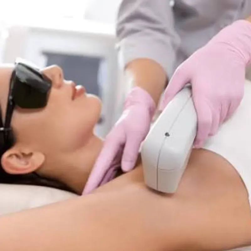 ✨Depilación láser definitiva para MUJER 💆‍♀️ PRECIOS EN LA DESCRIPCIÓN 