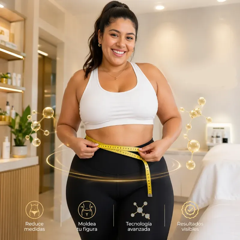 🌟 Lipoenzimas 🌟