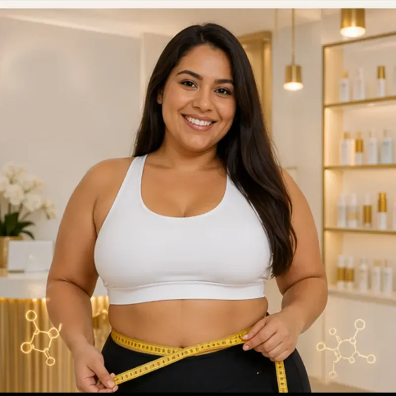 🌟 Lipoenzimas 🌟