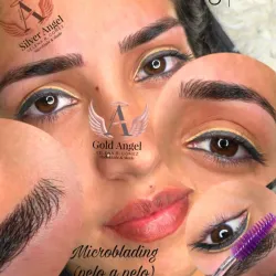 💖 Microblading Pelo a Pelo