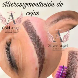 💖 Microblading Técnica Combinada (Microblading + Shading)