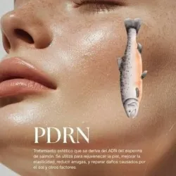 PDRN de Salmón