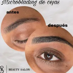 💖 Microblading Pelo a pelo