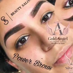 💖 Powder Brows