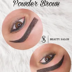 Retoque Powder Brows