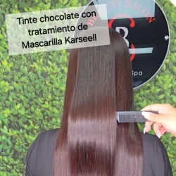 💆Tratamiento capilar Combo 2