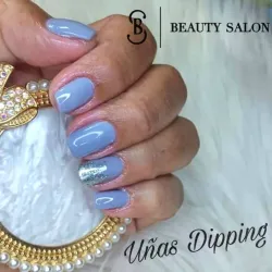 Uñas Dipping 