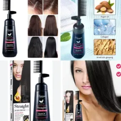 Crema Alisadora Disaar 