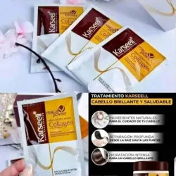 Crema nutritiva karseell 