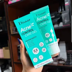 Disaar Acne Control Care Gel