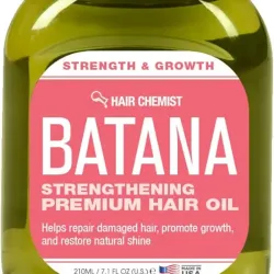 ✨ Sérum de Batana para el cabello