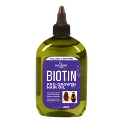 ✨ Sérum de Biotina para el cabello