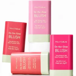 Blush en Barra