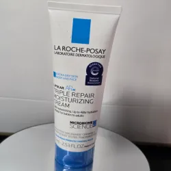 Crema Hidratante de la Roche-Posay