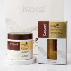 Dúo karseell ✨️