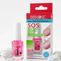 Endurecedor de uñas