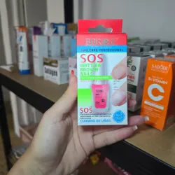 Endurecedor de uñas