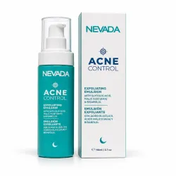 Exfoliante facial Anti-Acne