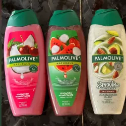 Exfoliantes y Gel de baño