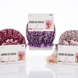 Gorros de ducha