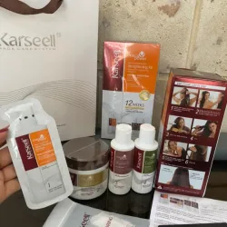 Kit karseell