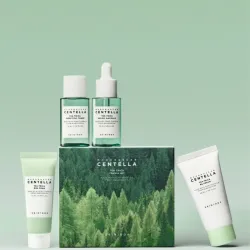 Kit mini Centella Tea tree