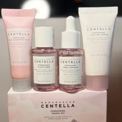 Kit mini Poremizing