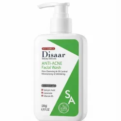 Limpiador facial Anti-Acne