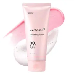 Limpiador facial PDRN + Niacinamida