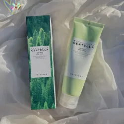 Limpiador facial Tea-Trica Centella Skin1004