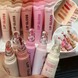 Lip gloss