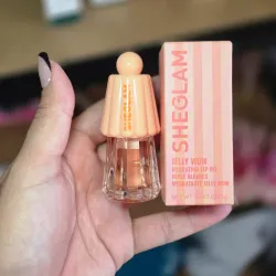 Lip gloss Sheglam